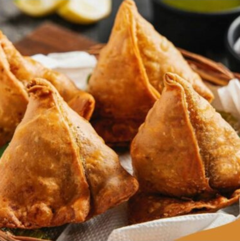 Aloo Samosa