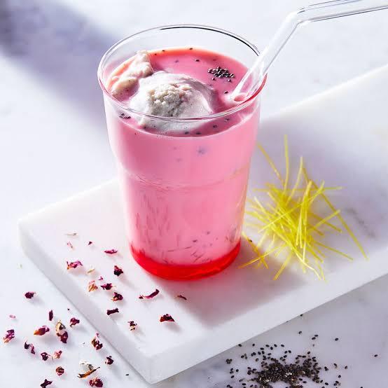Karachi Mix Special Falooda
